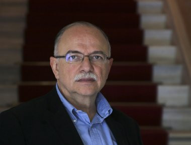 Δ.Παπαδημούλης: Δεν ευθύνεται η ΕΛΣΤΑΤ για τα ελλείμματα των κυβερνήσεων ΝΔ-ΠΑΣΟΚ